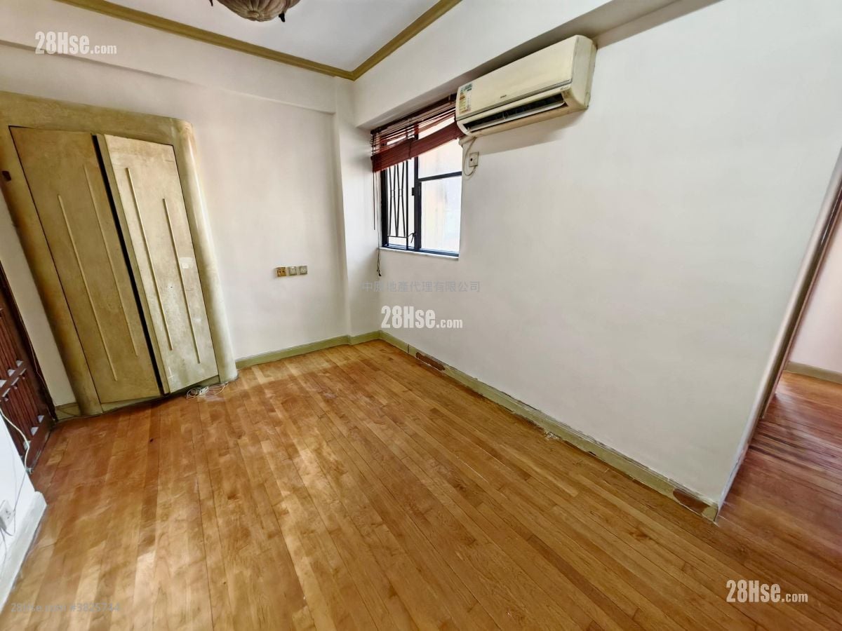 合众大厦 售盘 2 房 , 1 浴室 378 平方尺