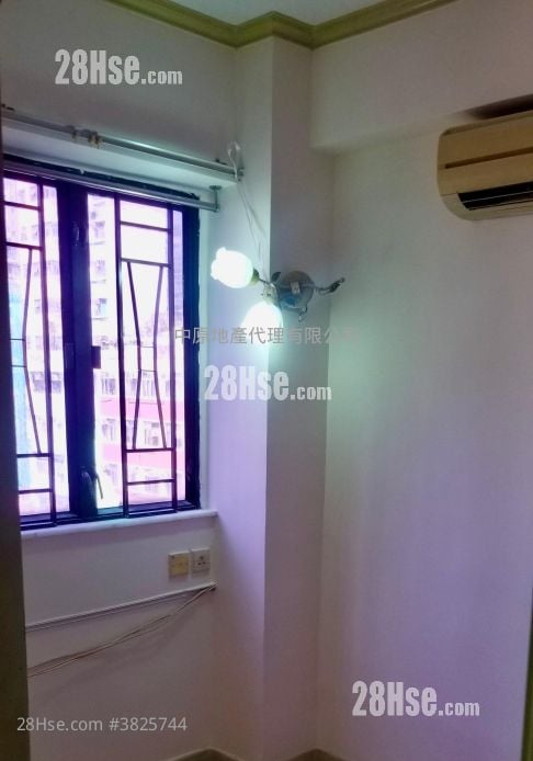 合众大厦 售盘 2 房 , 1 浴室 378 平方尺