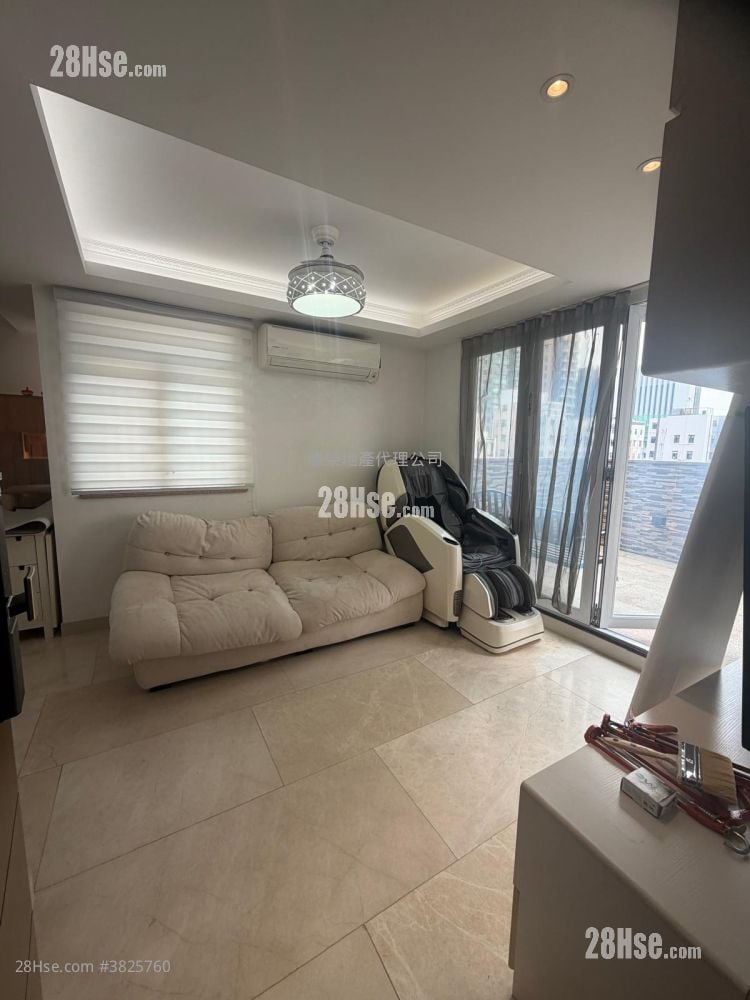 Golden Mansion Rental 2 Bedrooms , 1 Bathroom 428 ft²