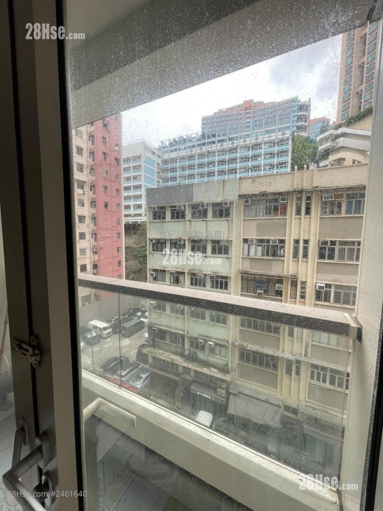 Eight South Lane Sell 1 Bedroom , 1 Bathroom 315 ft²