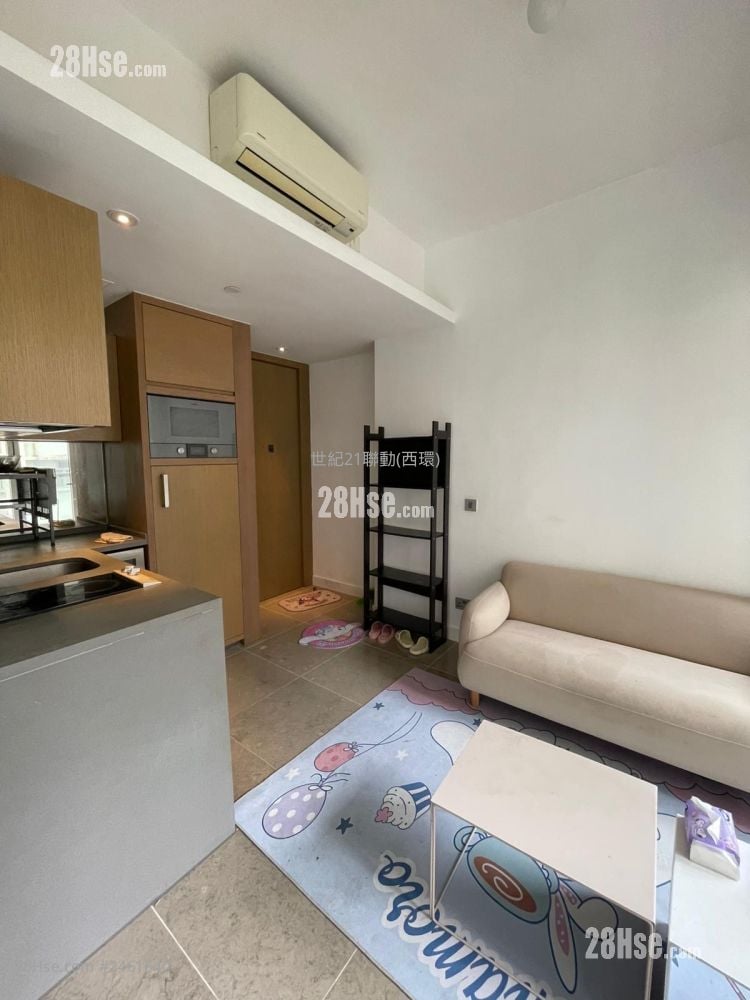 Eight South Lane Sell 1 Bedroom , 1 Bathroom 315 ft²