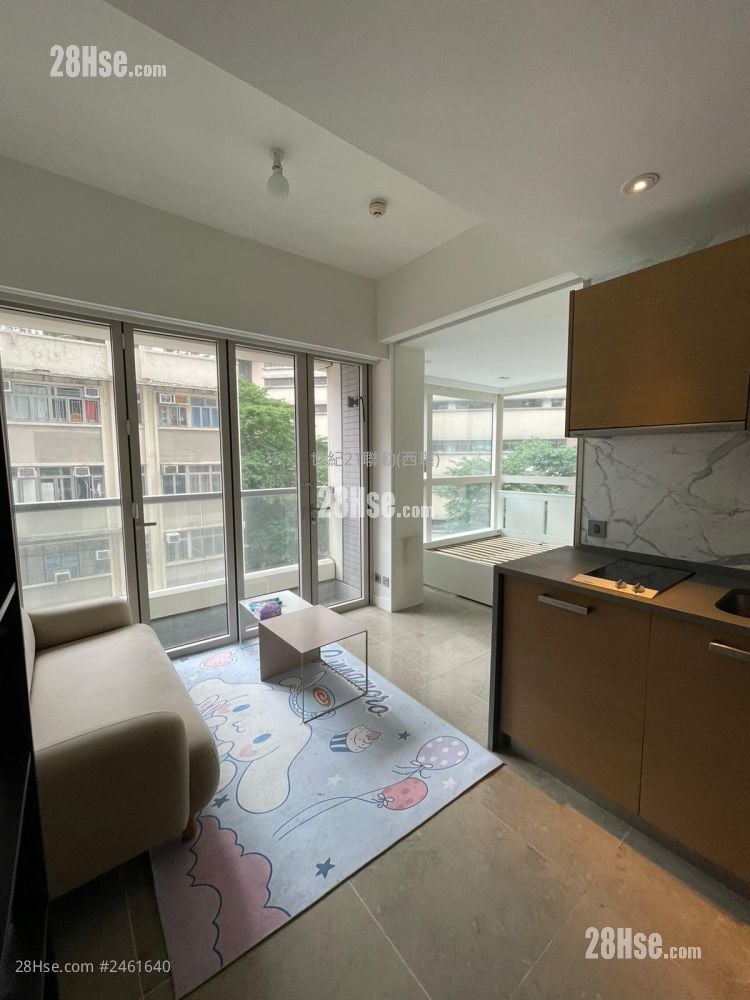 Eight South Lane Sell 1 Bedroom , 1 Bathroom 315 ft²