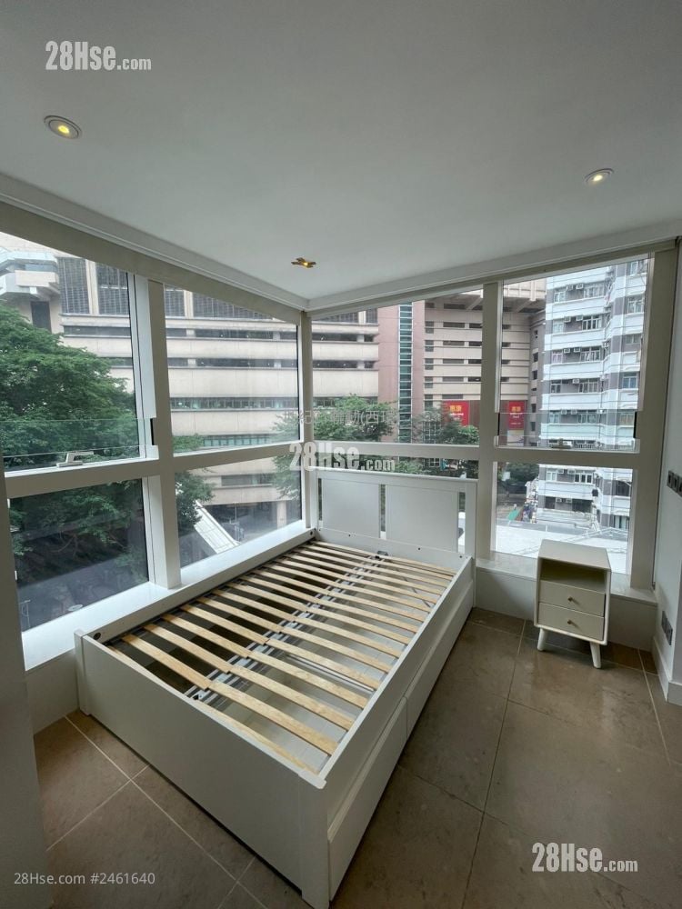 Eight South Lane Sell 1 Bedroom , 1 Bathroom 315 ft²