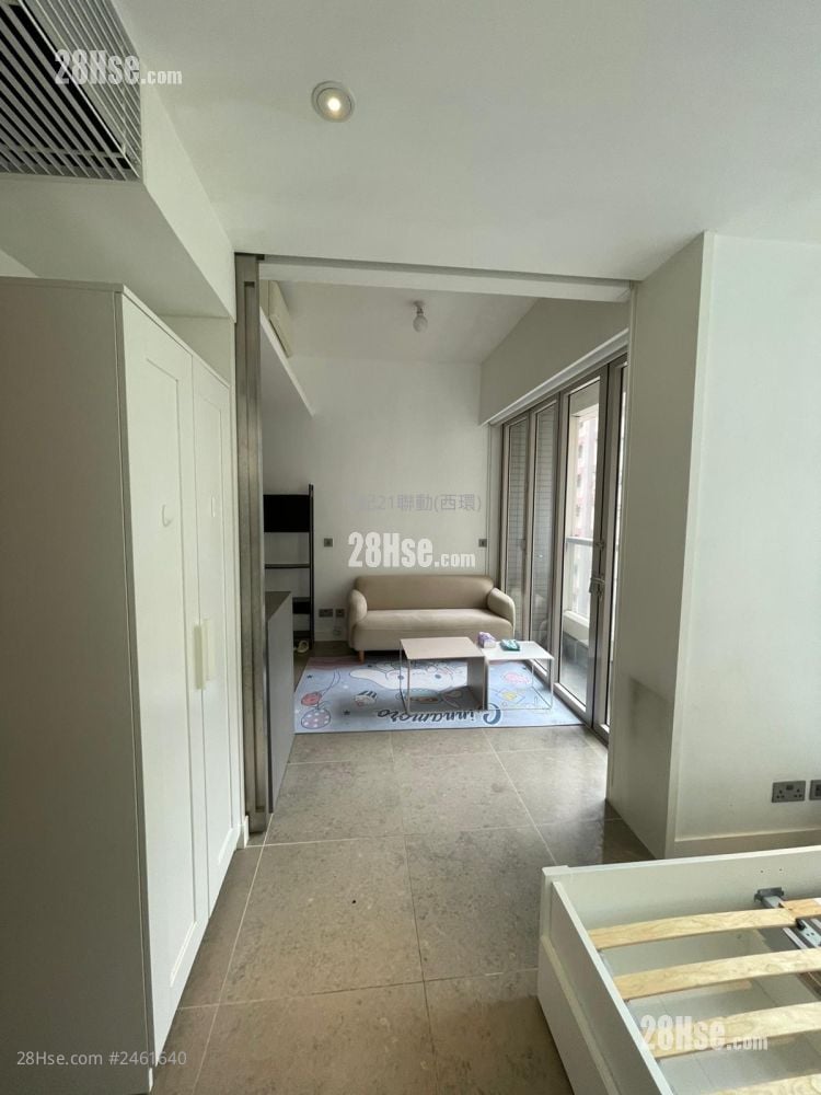 Eight South Lane Sell 1 Bedroom , 1 Bathroom 315 ft²