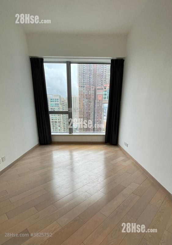 The Cullinan Rental 2 Bedrooms , 2 Bathrooms 684 ft²