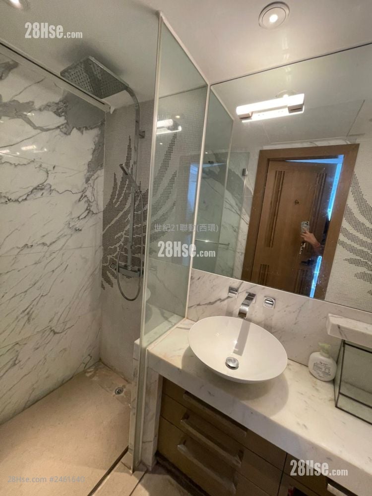 Eight South Lane Sell 1 Bedroom , 1 Bathroom 315 ft²