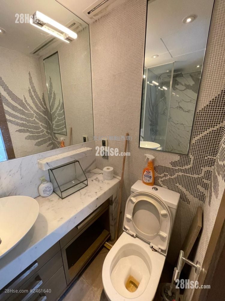 Eight South Lane Sell 1 Bedroom , 1 Bathroom 315 ft²