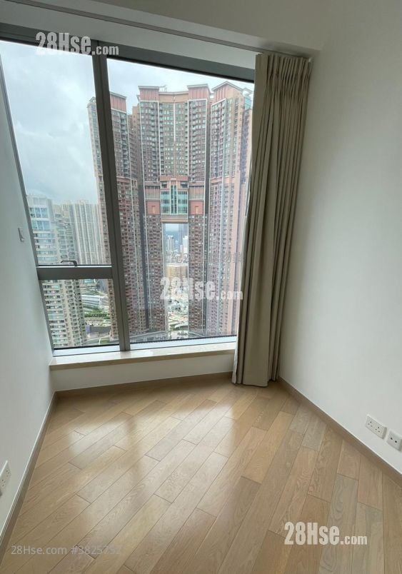 The Cullinan Rental 2 Bedrooms , 2 Bathrooms 684 ft²