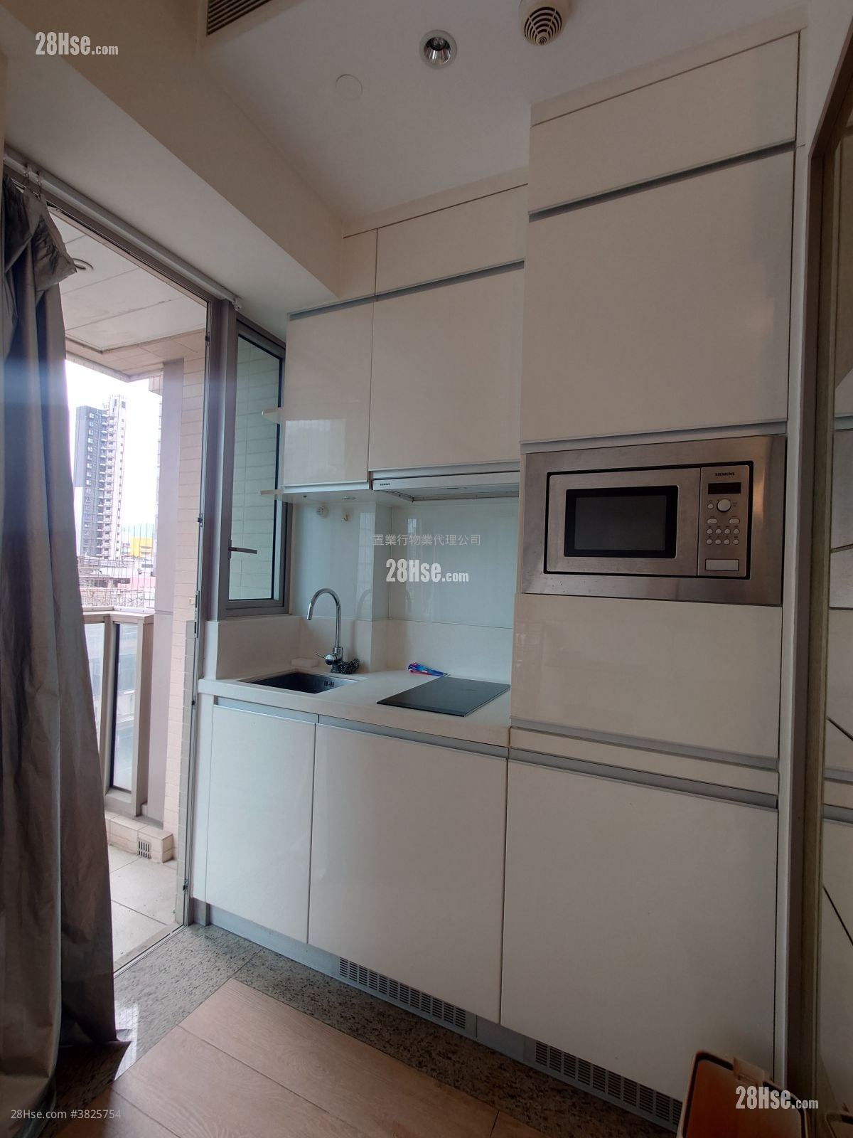 The Avery 租盤 225 平方呎