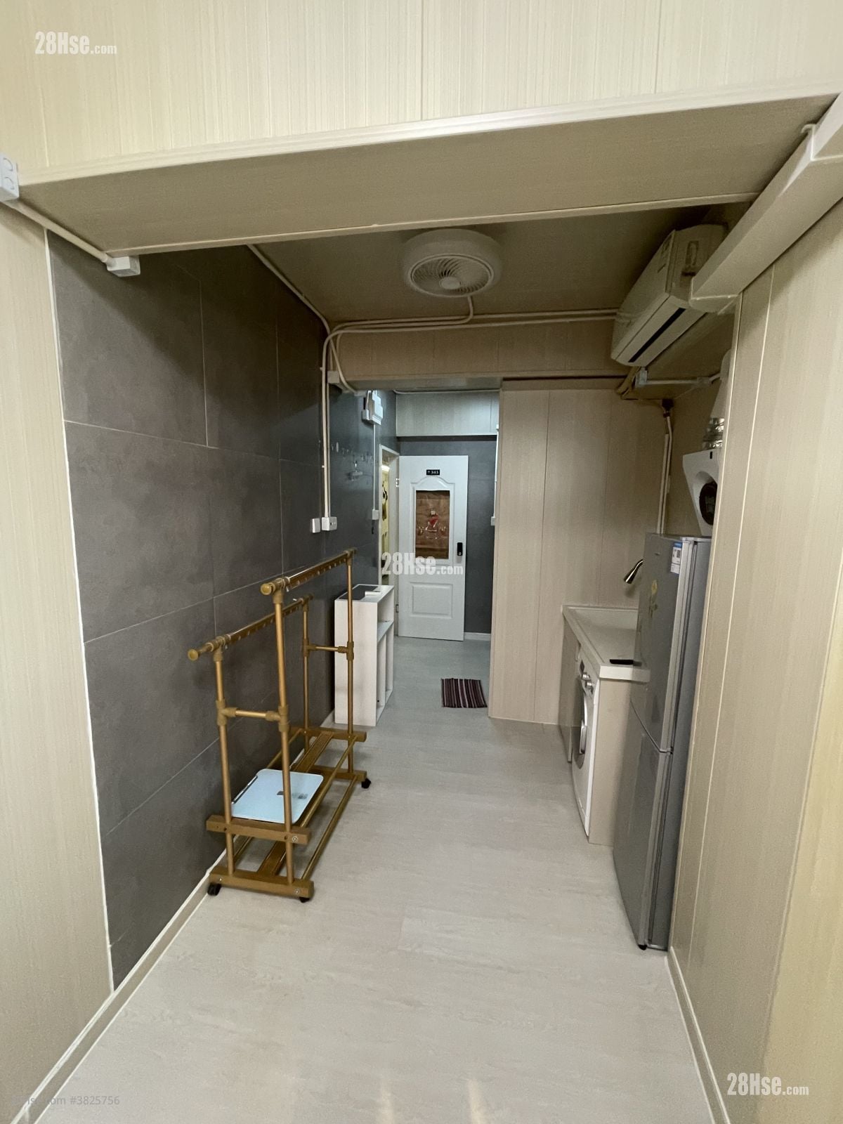 弥敦道519号 租盘 1 浴室 140 平方尺