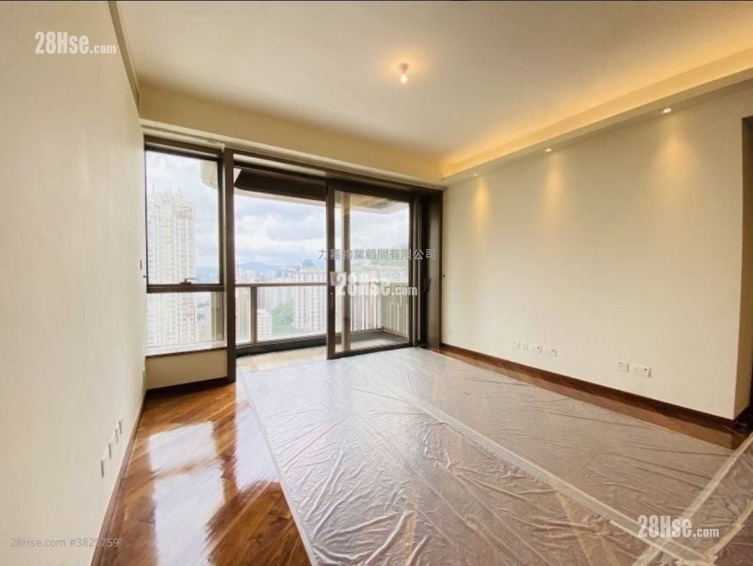 春暉8號 售盤 4 房 , 2 浴室 1,542 平方呎