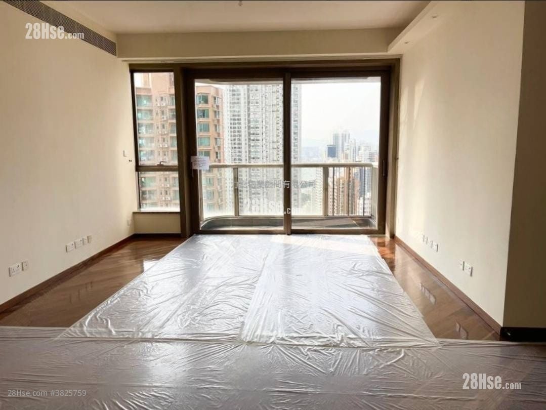 春暉8號 售盤 4 房 , 2 浴室 1,542 平方呎