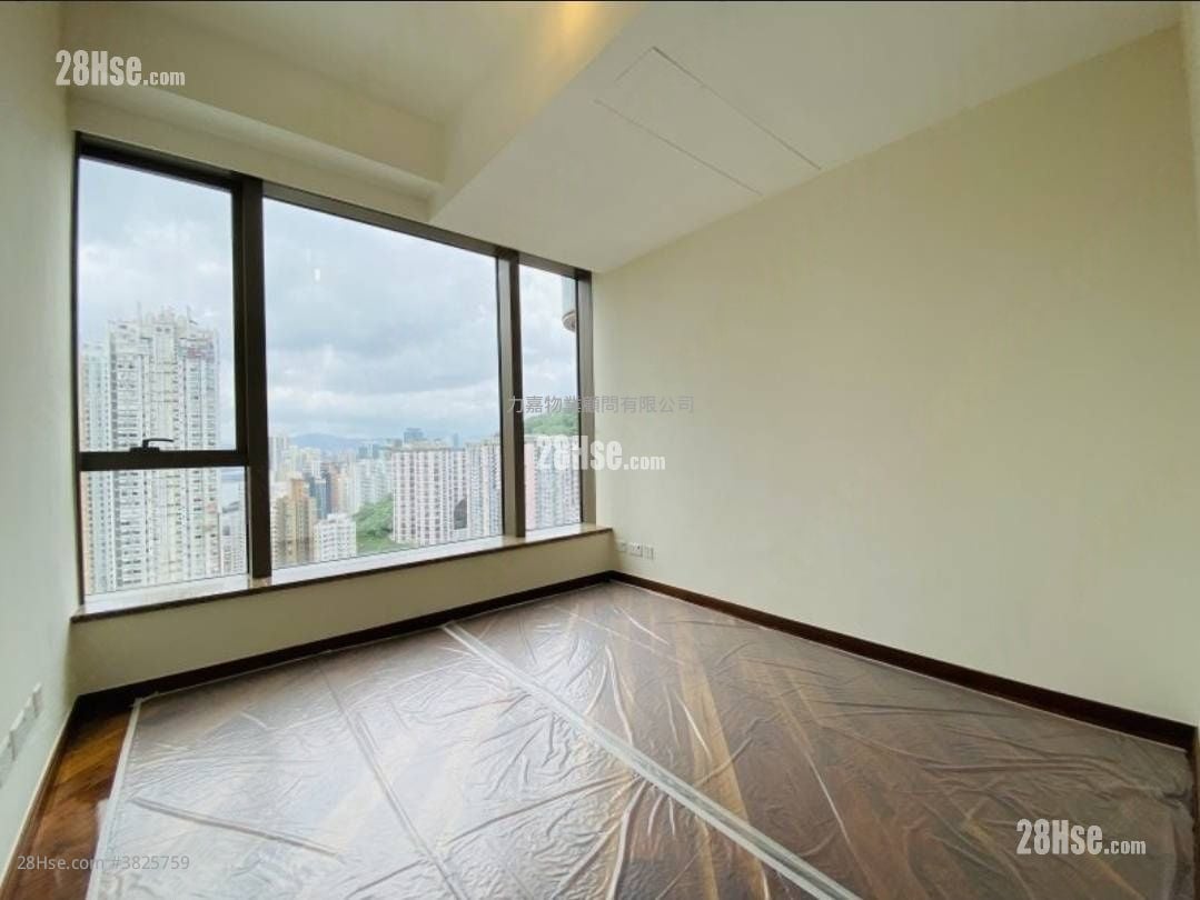 春暉8號 售盤 4 房 , 2 浴室 1,542 平方呎