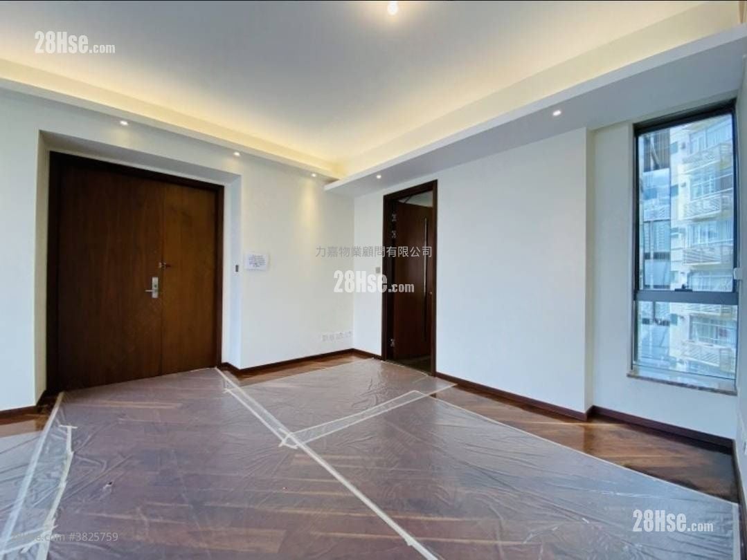 春暉8號 售盤 4 房 , 2 浴室 1,542 平方呎