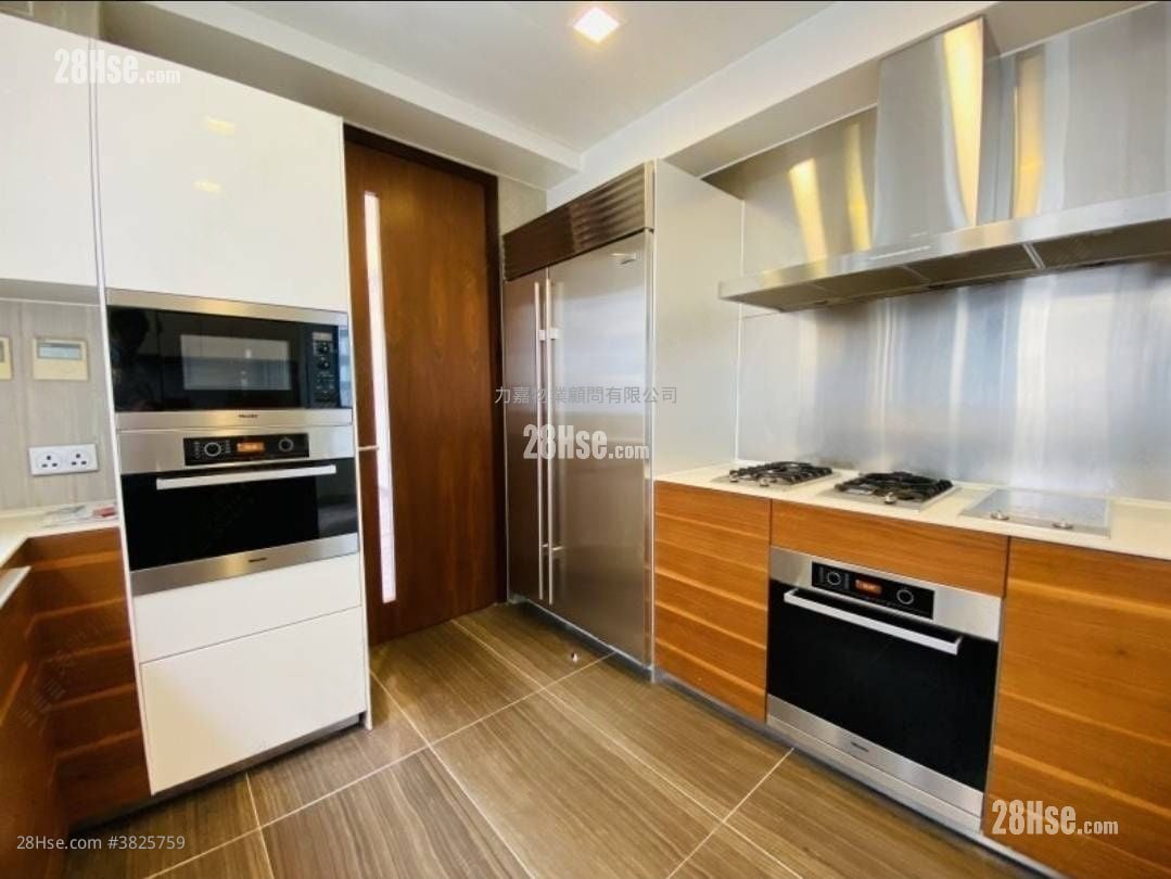 春暉8號 售盤 4 房 , 2 浴室 1,542 平方呎