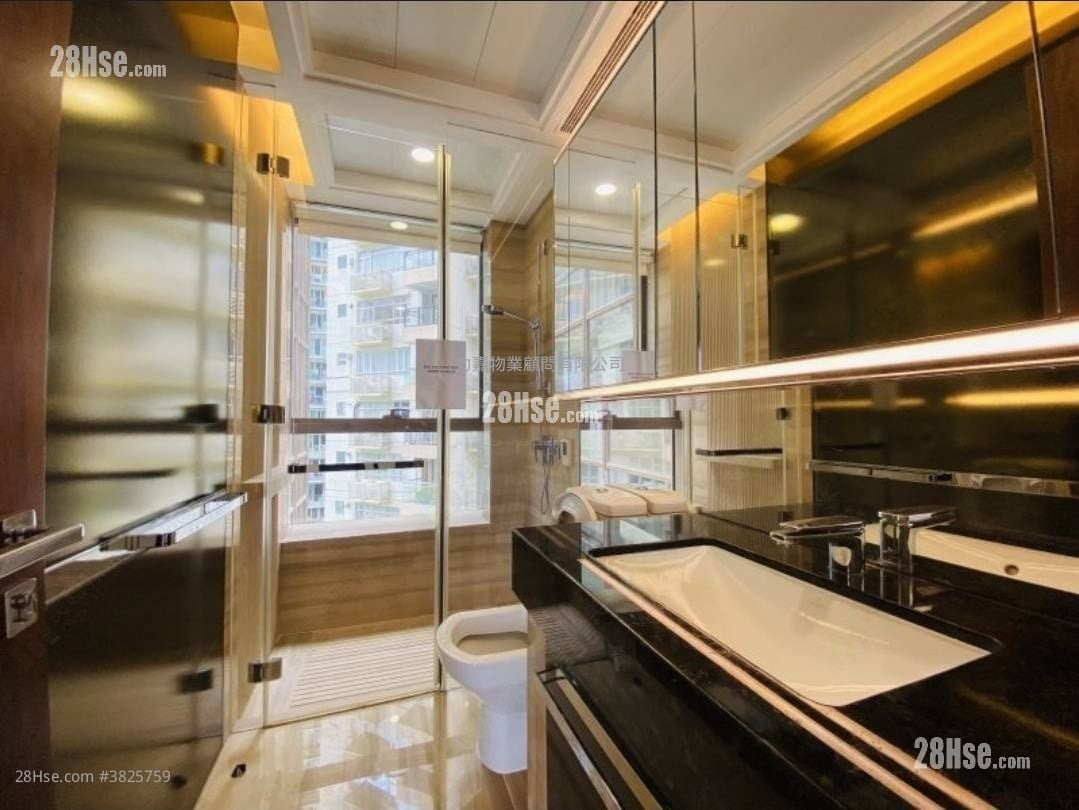 春暉8號 售盤 4 房 , 2 浴室 1,542 平方呎