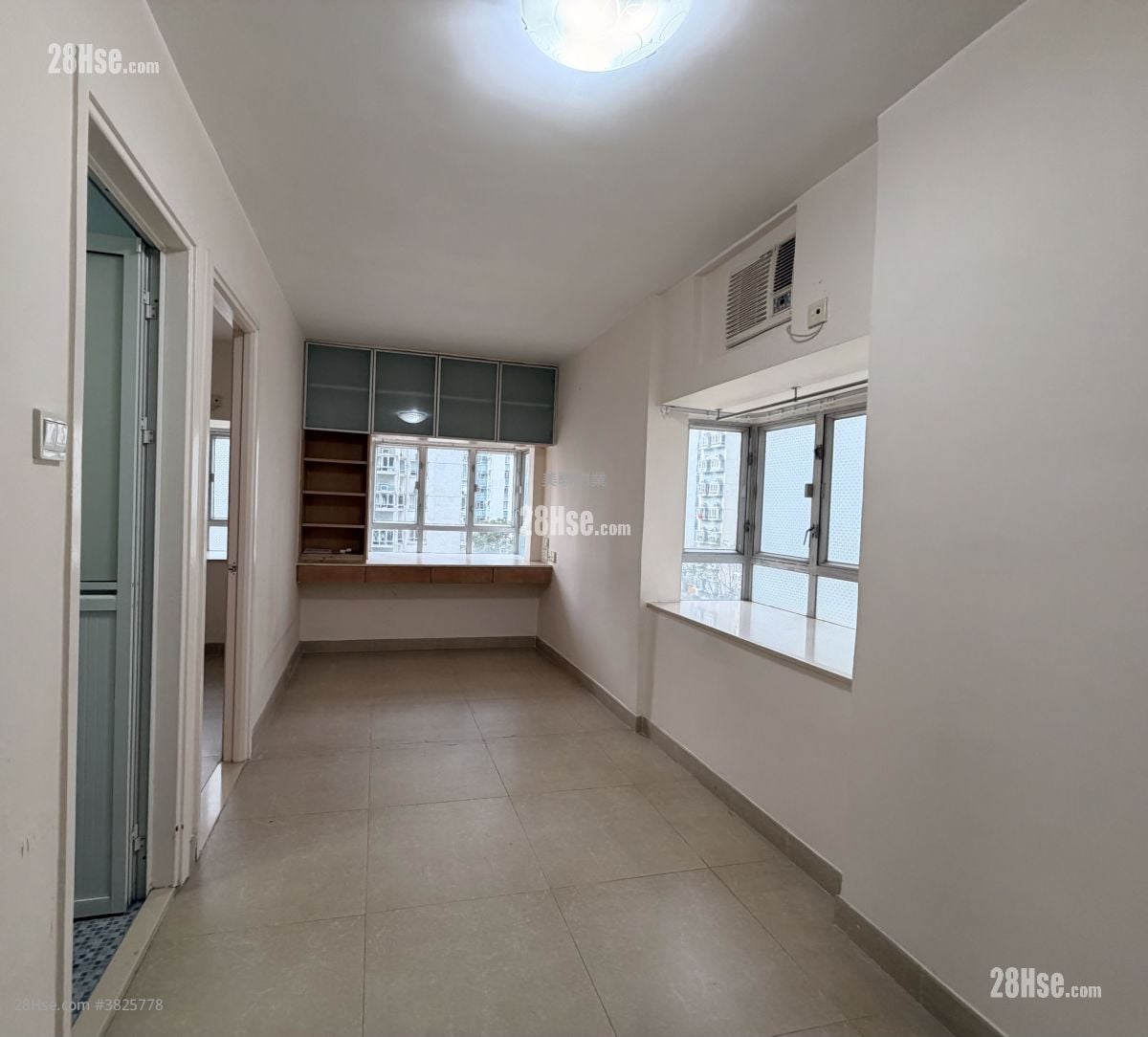 沙田第一城 售盤 1 房 , 1 浴室 284 平方呎