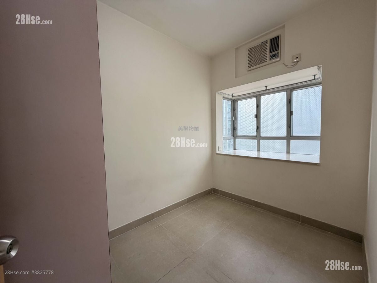 沙田第一城 售盤 1 房 , 1 浴室 284 平方呎