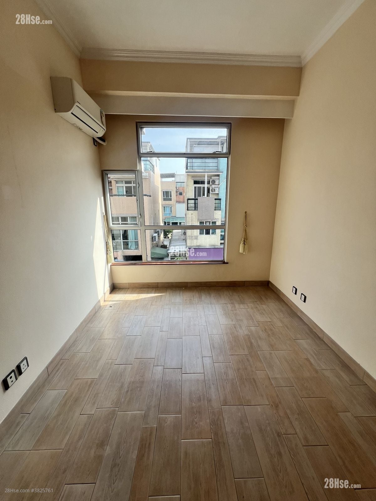 加州豪园 租盘 3 房 1,713 平方尺