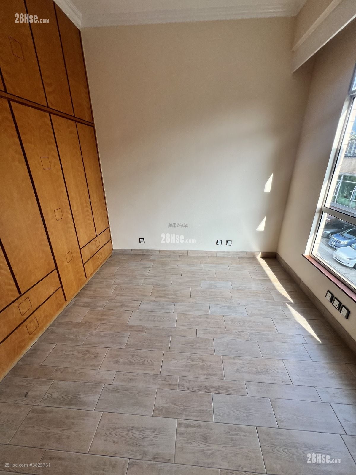 加州豪园 租盘 3 房 1,713 平方尺