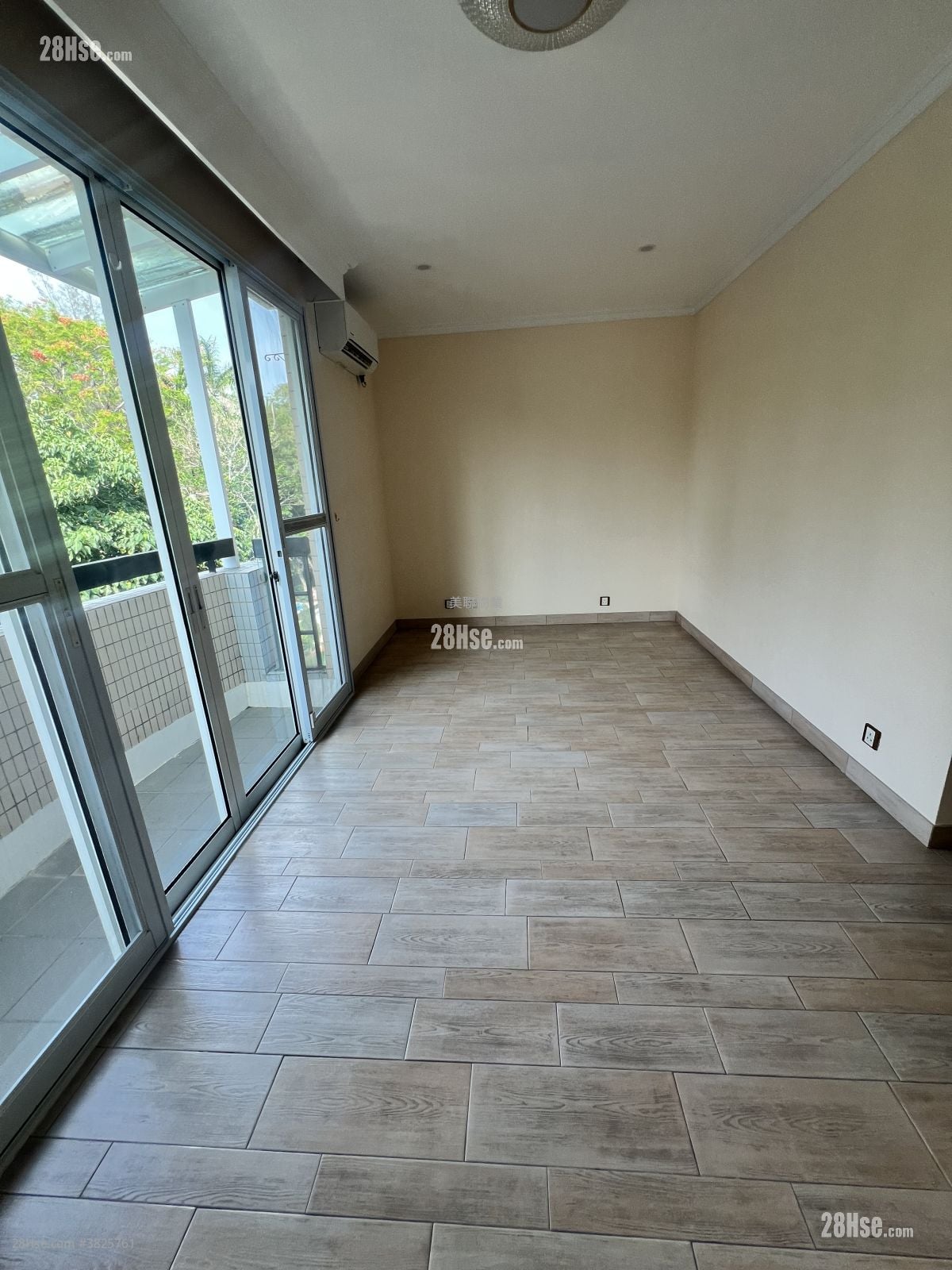 加州豪园 租盘 3 房 1,713 平方尺