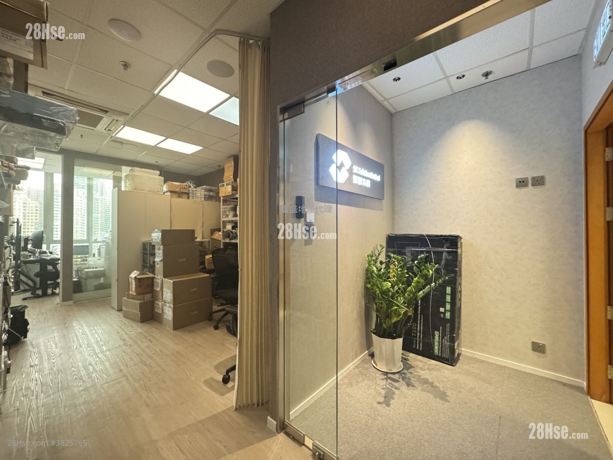 潮流工贸中心 租盘