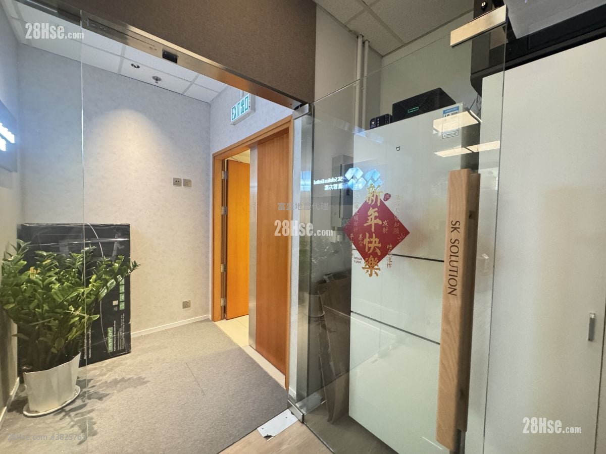 潮流工贸中心 租盘