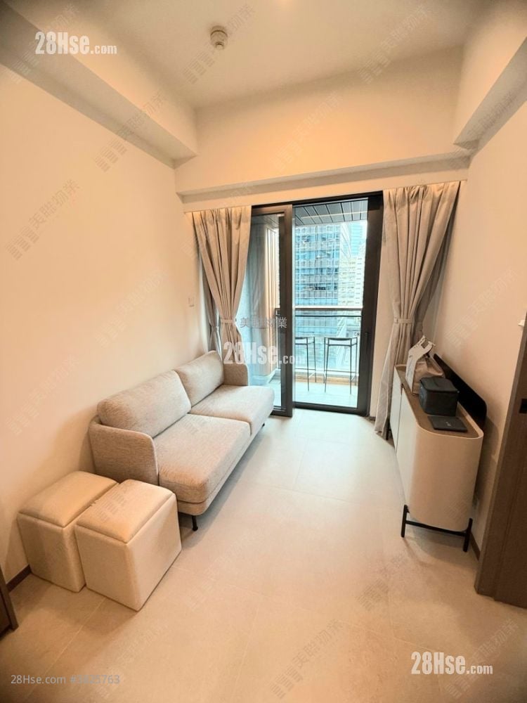 Cullinan Sky Sell 1 Bedroom , 1 Bathroom 298 ft²