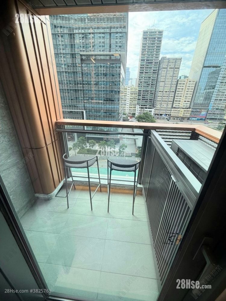 Cullinan Sky Sell 1 Bedroom , 1 Bathroom 298 ft²