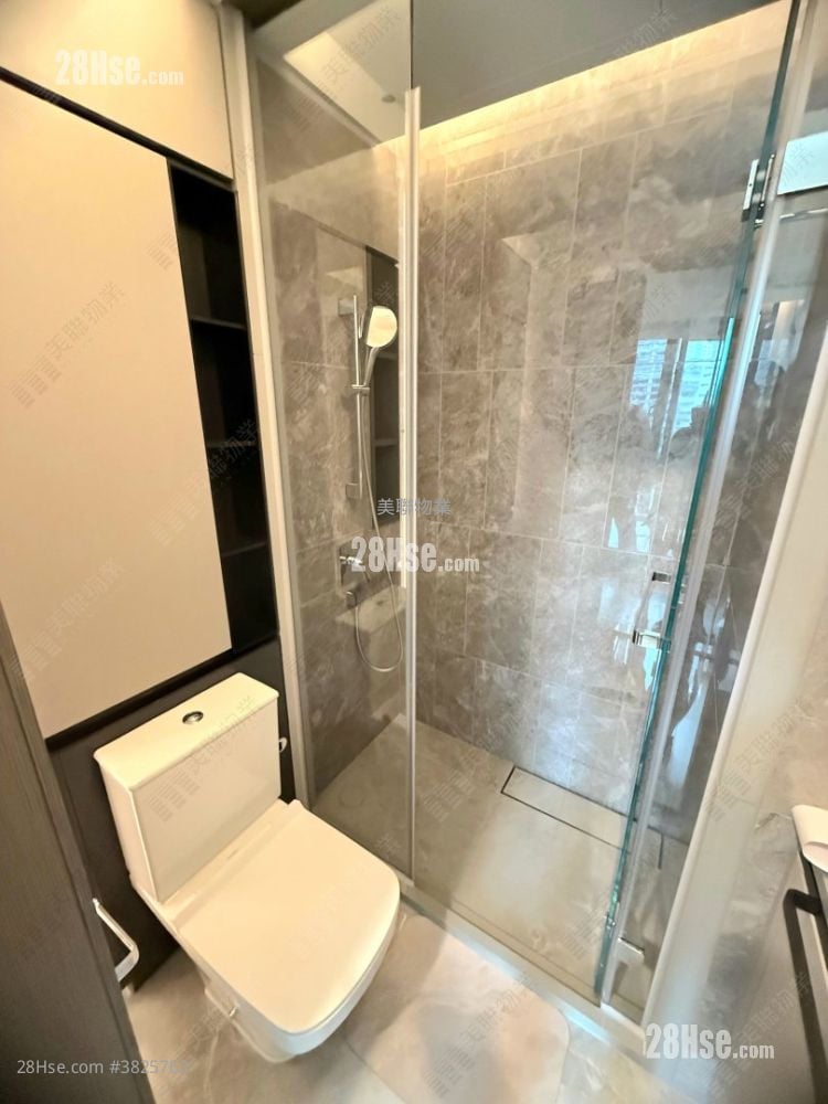 Cullinan Sky Sell 1 Bedroom , 1 Bathroom 298 ft²