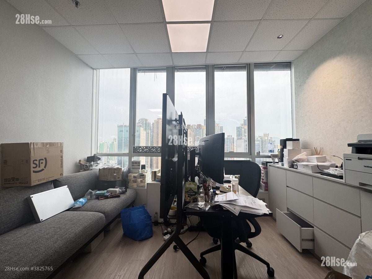 潮流工贸中心 租盘