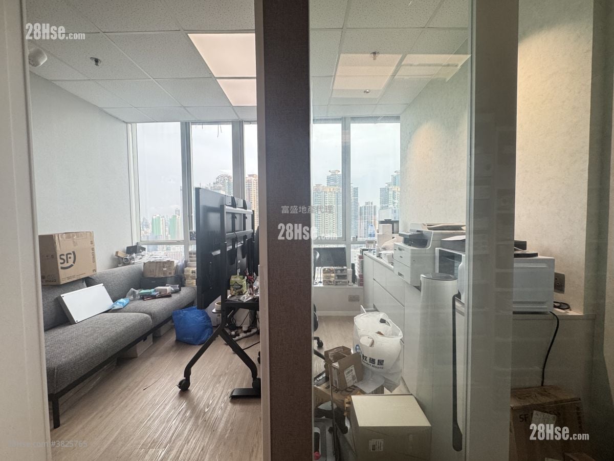 潮流工贸中心 租盘