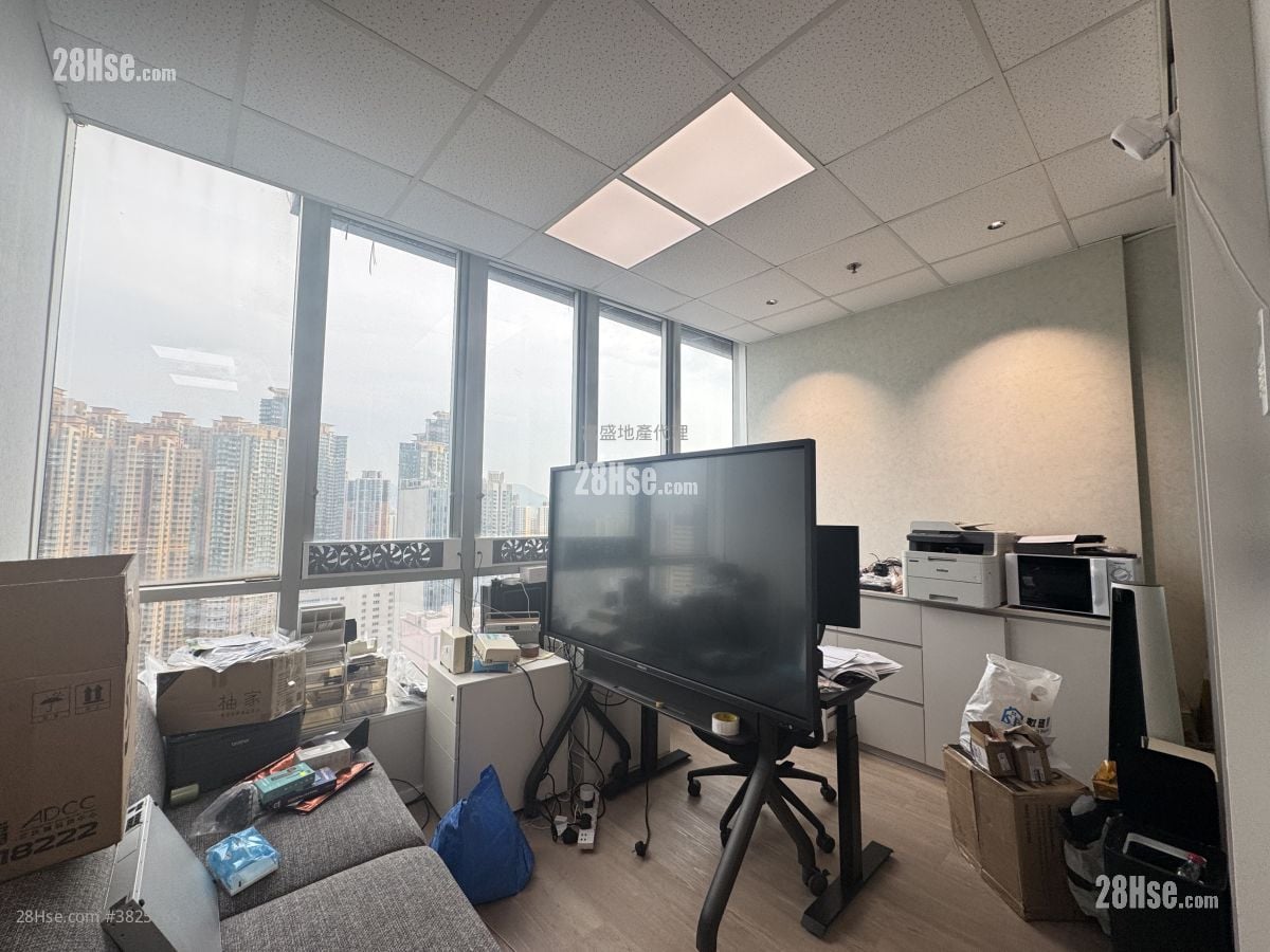 潮流工贸中心 租盘