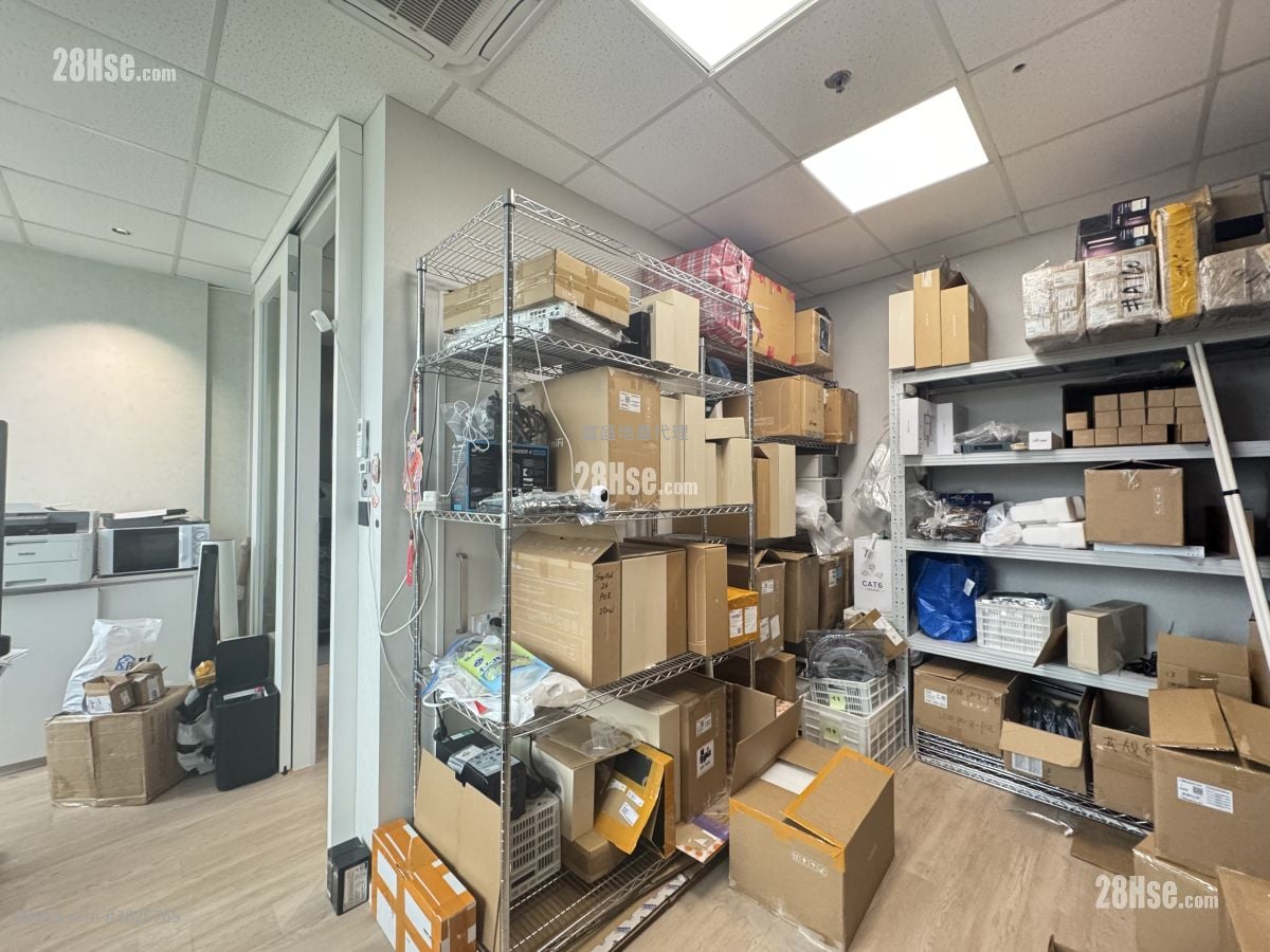 潮流工贸中心 租盘