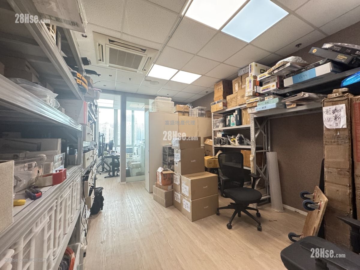 潮流工贸中心 租盘