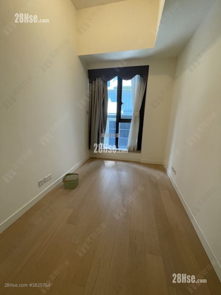 Oasis Kai Tak 售盤 4 房 , 3 浴室 1,360 平方呎