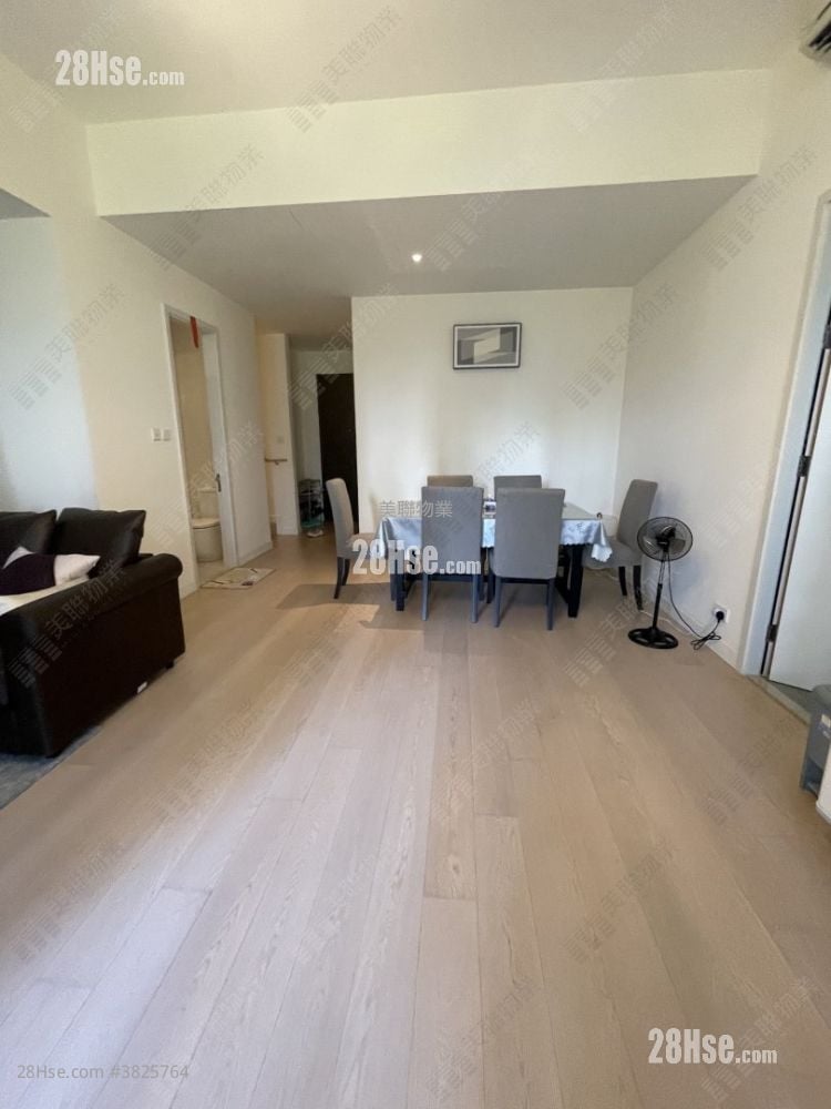 Oasis Kai Tak 售盤 4 房 , 3 浴室 1,360 平方呎