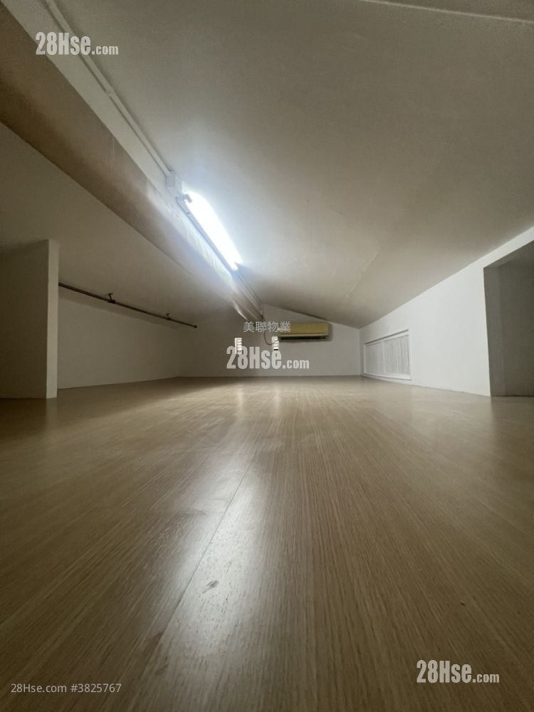 锦绣花园 售盘 3 房 1,035 平方尺