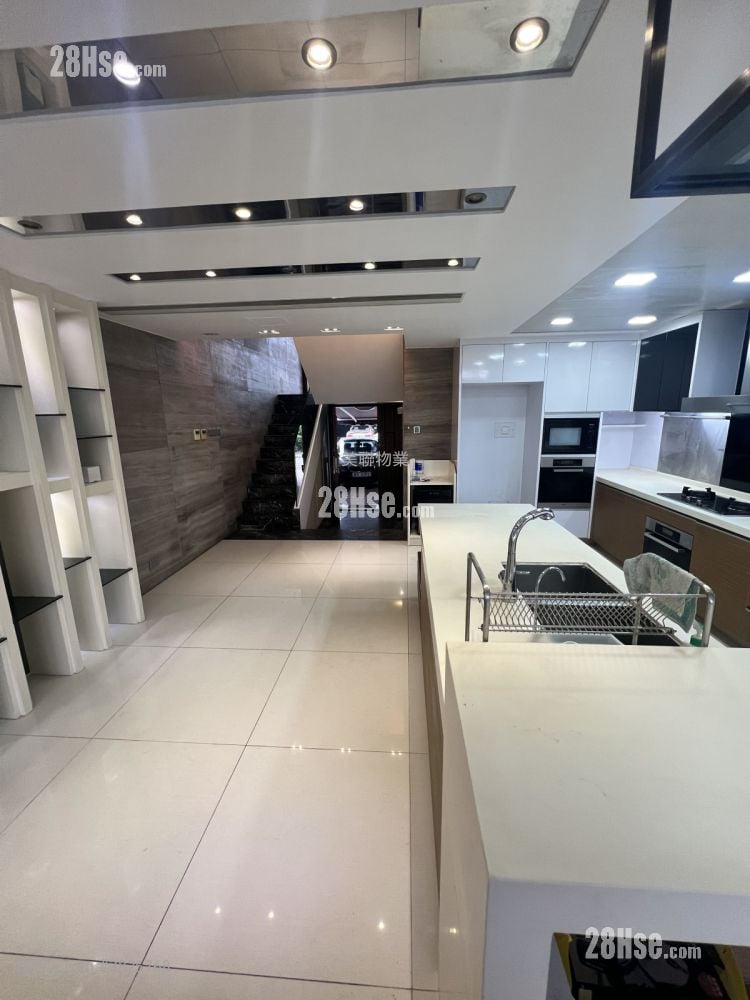 加州花园 售盘 3 房 1,377 平方尺