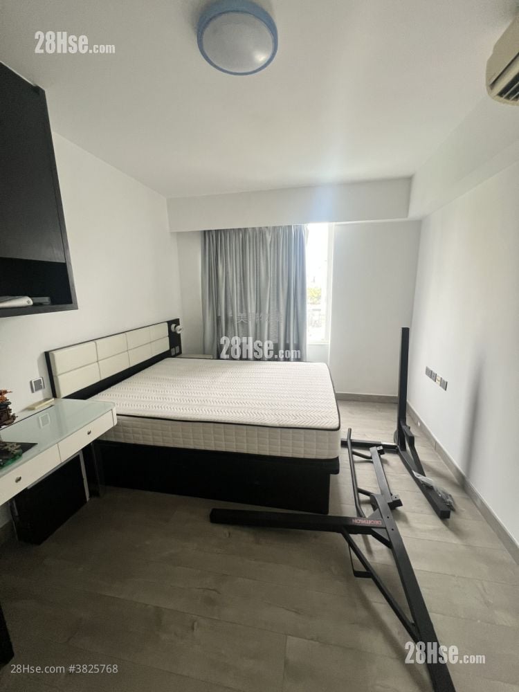 加州花园 售盘 3 房 1,377 平方尺