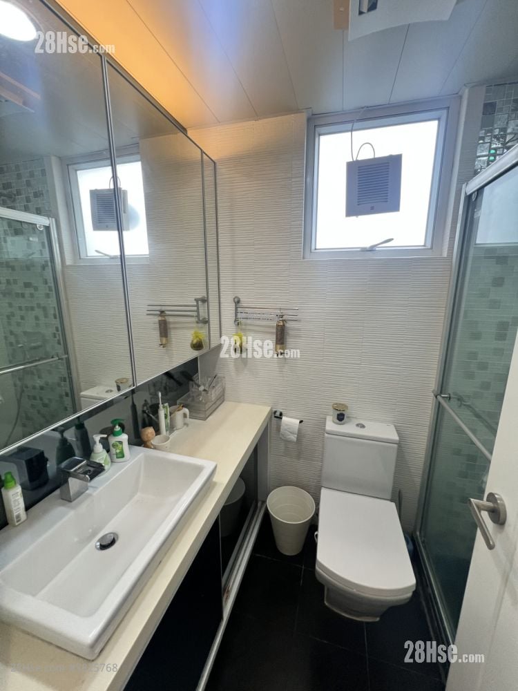 加州花园 售盘 3 房 1,377 平方尺