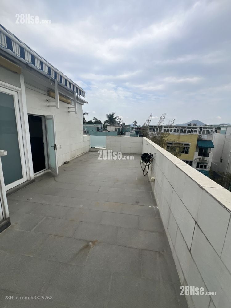 加州花园 售盘 3 房 1,377 平方尺