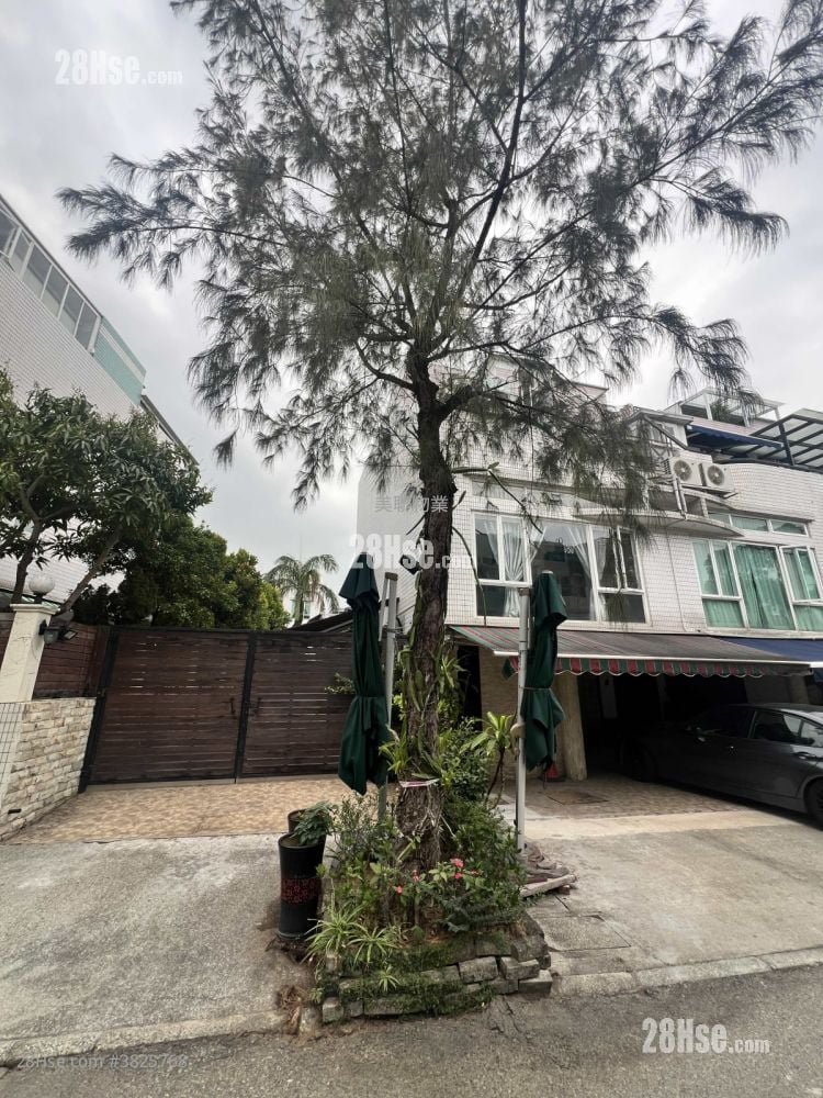 加州花园 售盘 3 房 1,377 平方尺