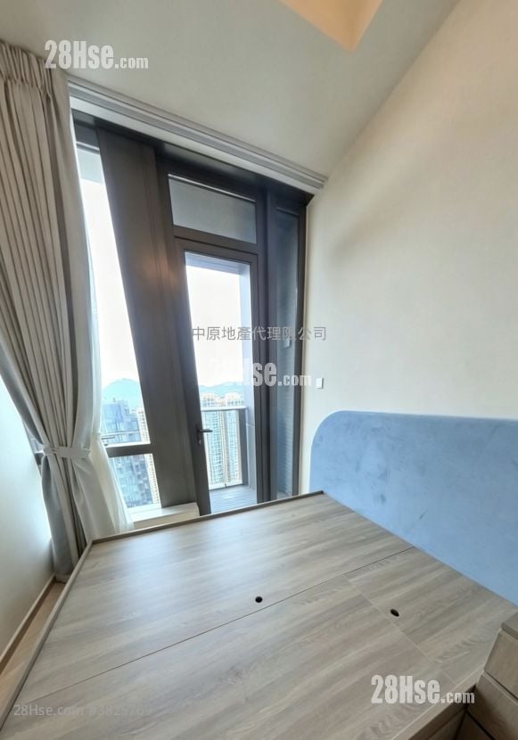 星凱堤岸 售盤 1 房 , 1 浴室 349 平方呎