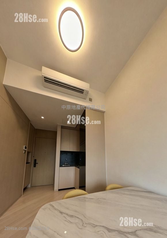 星凱堤岸 售盤 1 房 , 1 浴室 349 平方呎