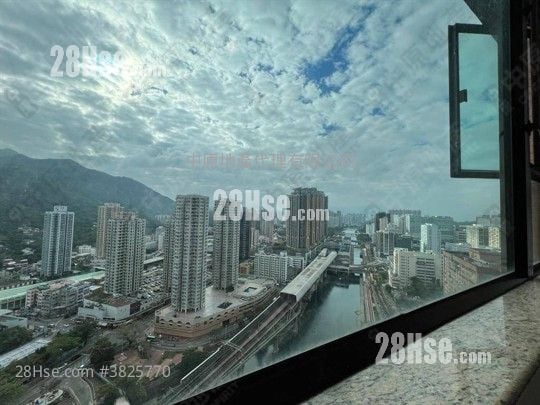 卓尔居 售盘 3 房 , 2 浴室 679 平方尺