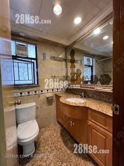 卓尔居 售盘 3 房 , 2 浴室 679 平方尺