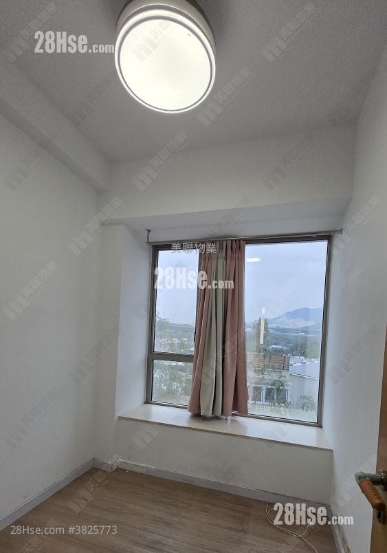 翠薈 售盤 872 平方呎