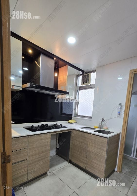 翠薈 售盤 872 平方呎