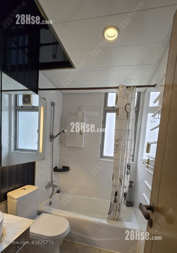 翠薈 售盤 872 平方呎